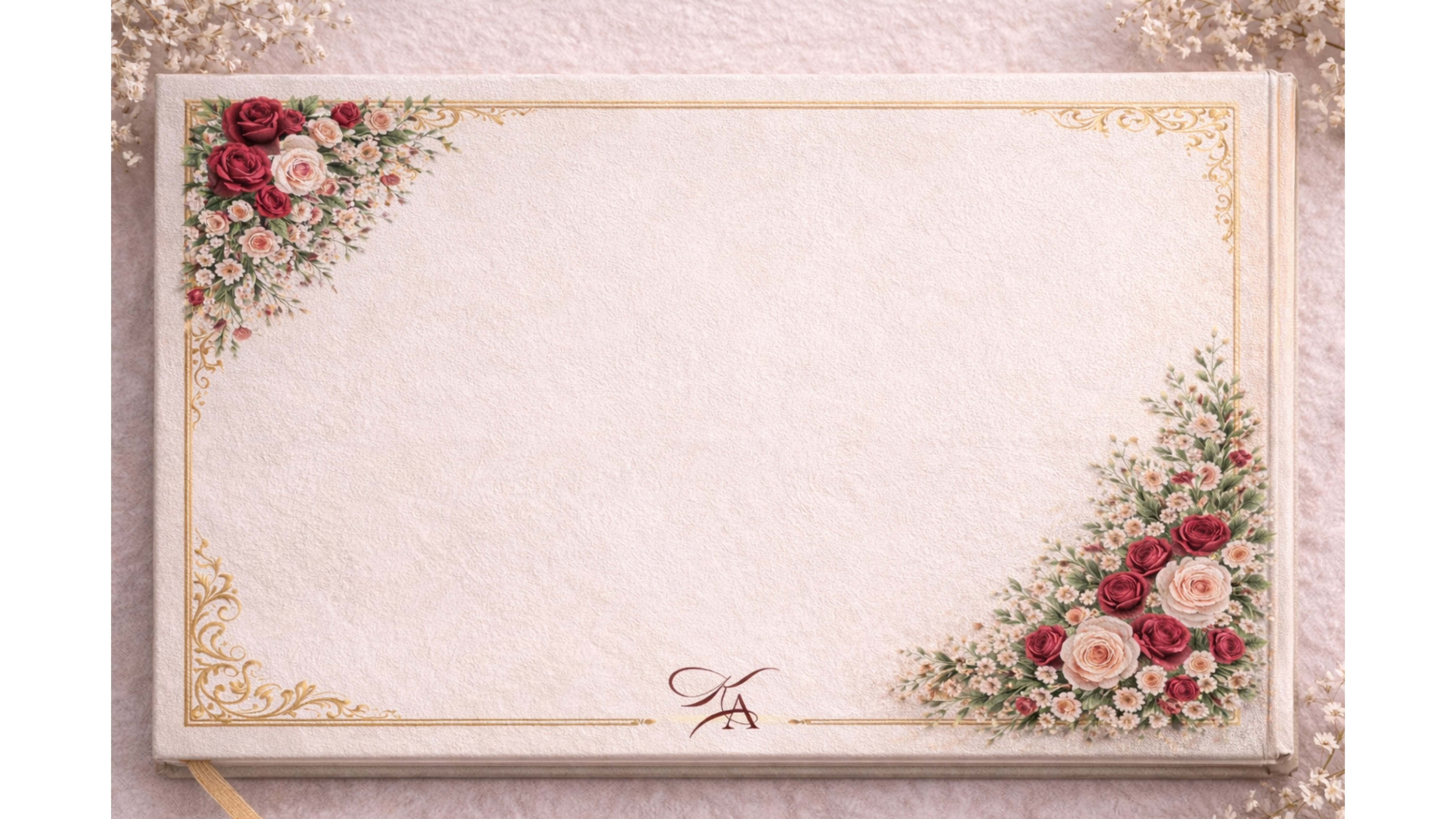 Ale & Kris — Back Cover